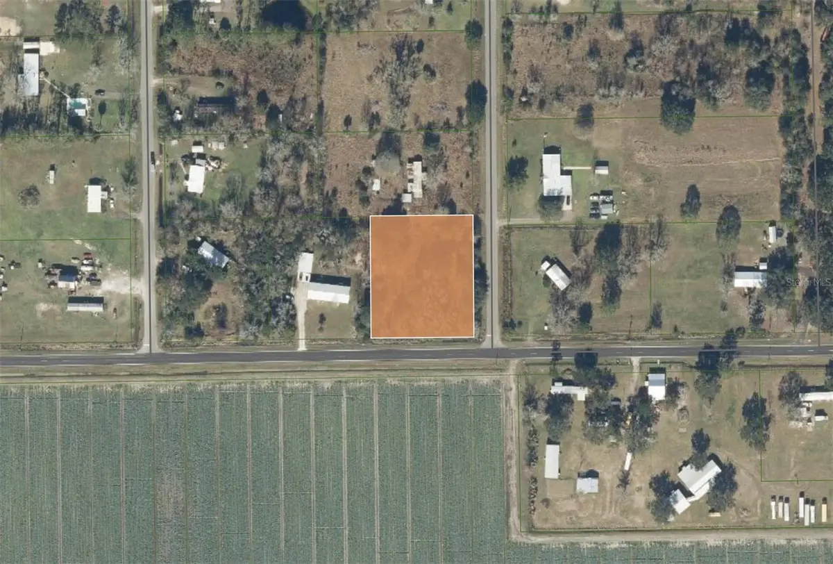 158 E Cracker Swamp Road, East Palatka, FL 32131 - #1