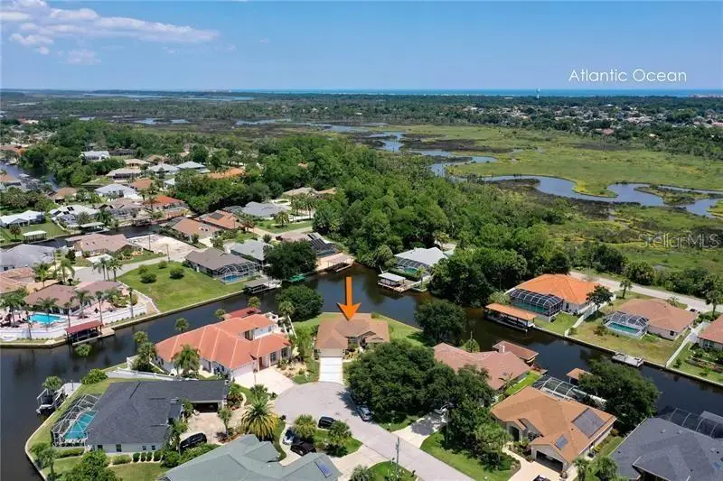30 Coleridge Court, Palm Coast, FL 32137 - #1