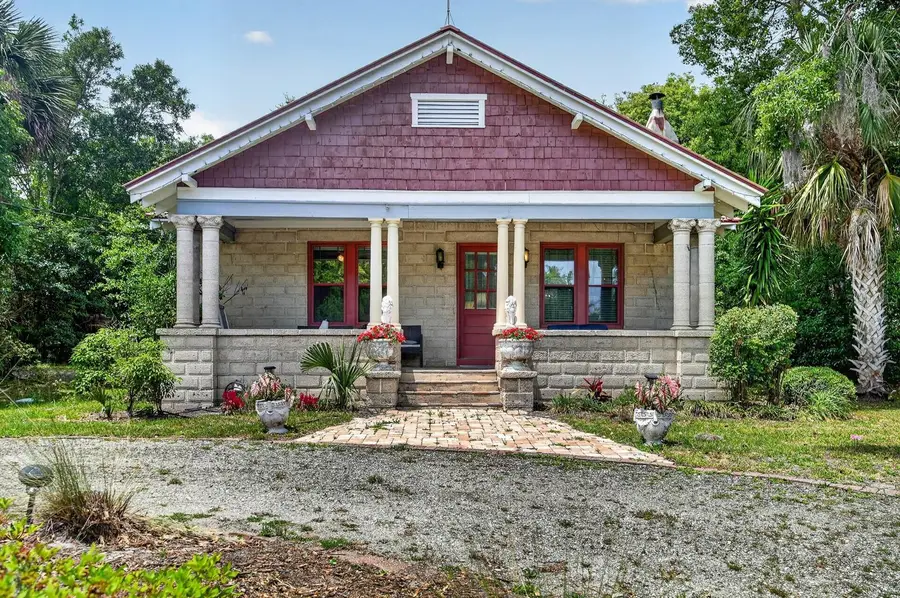 1551 Masters Drive, Saint Augustine, FL 32084 - #2