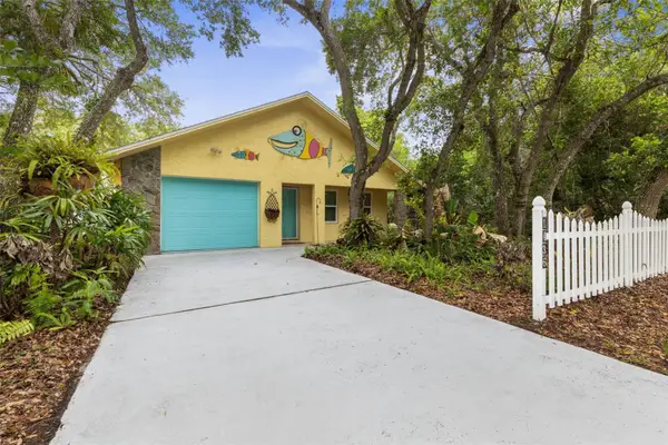 1436 S Flagler Avenue, FLAGLER BEACH, FL 32136