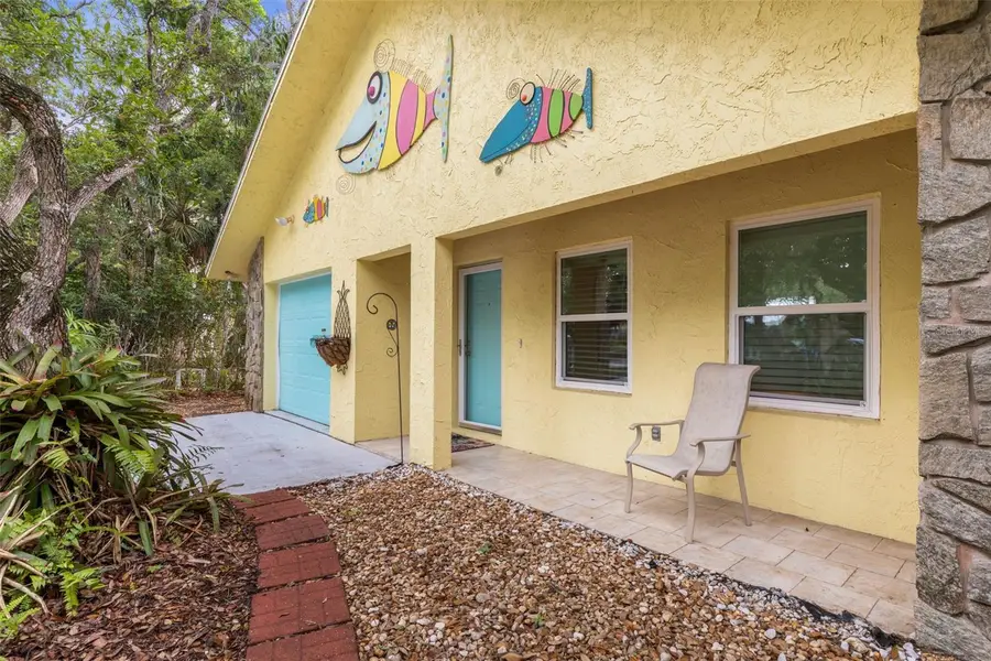 1436 S Flagler Avenue, Flagler Beach, FL 32136 - #2