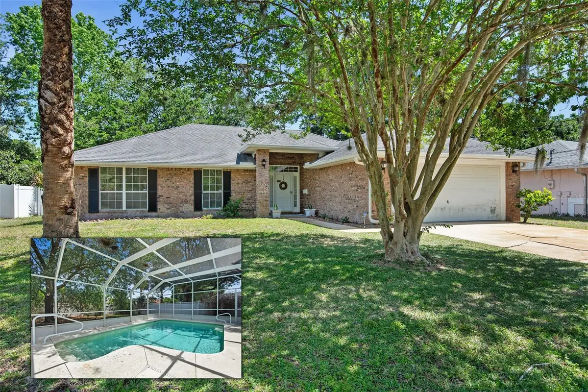 23 Westmoreland Drive, Palm Coast, FL 32164 - #1