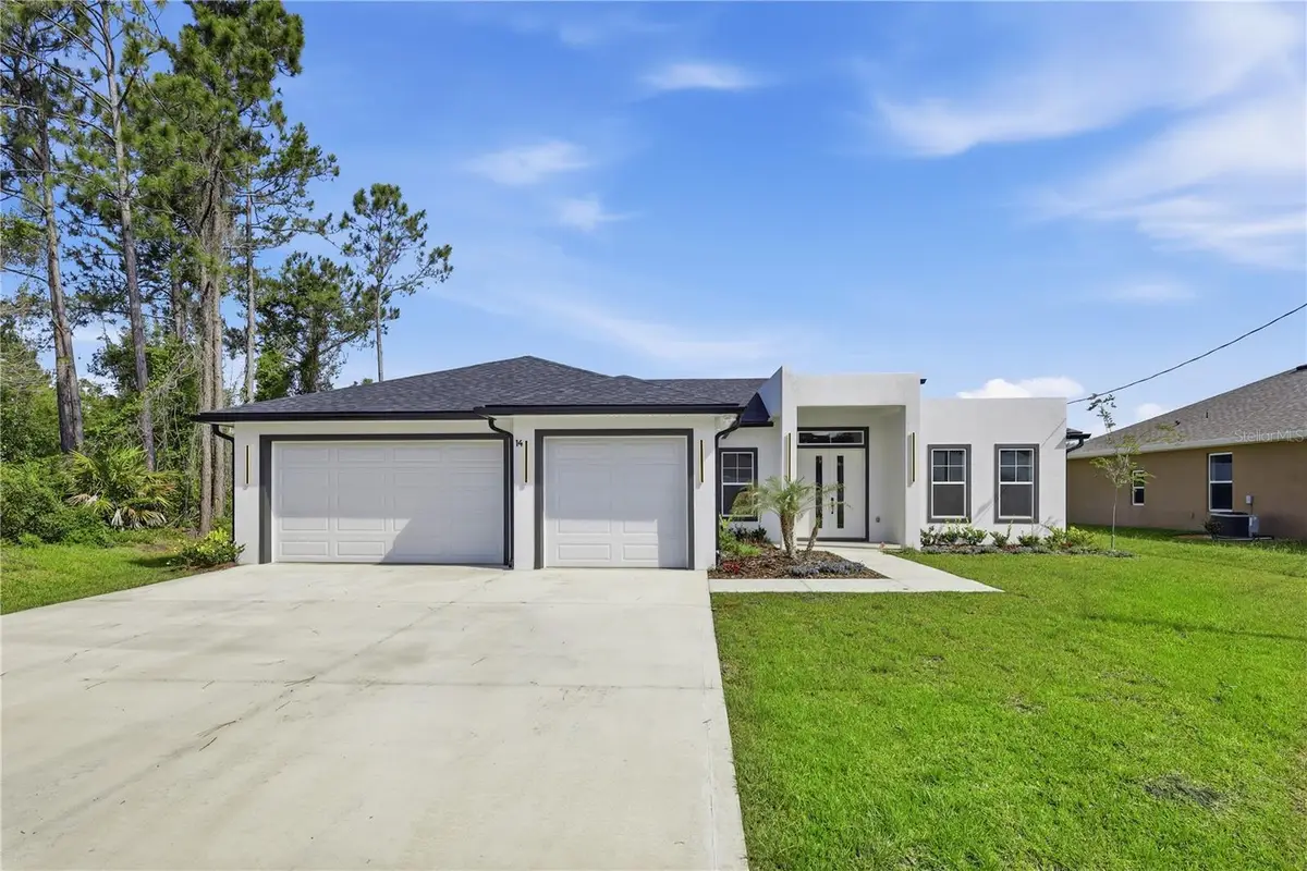 14 Ferngate Lane, Palm Coast, FL 32137 - #1