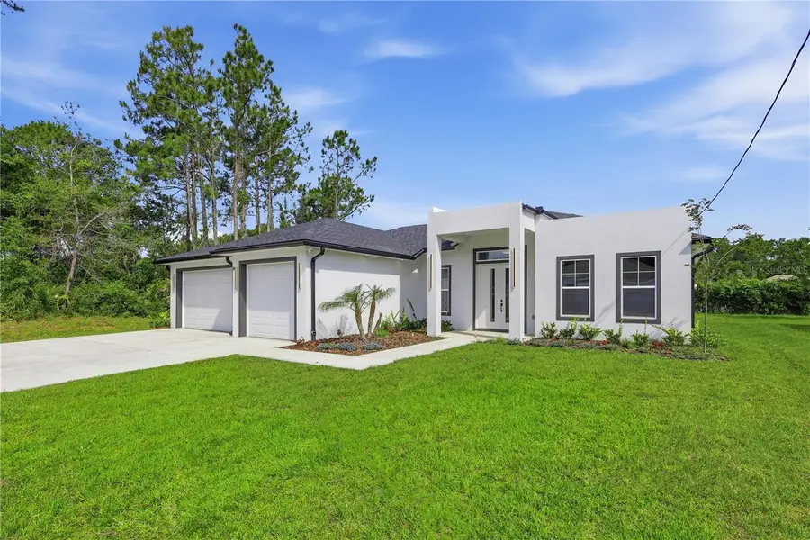 14 Ferngate Lane, Palm Coast, FL 32137 - #3