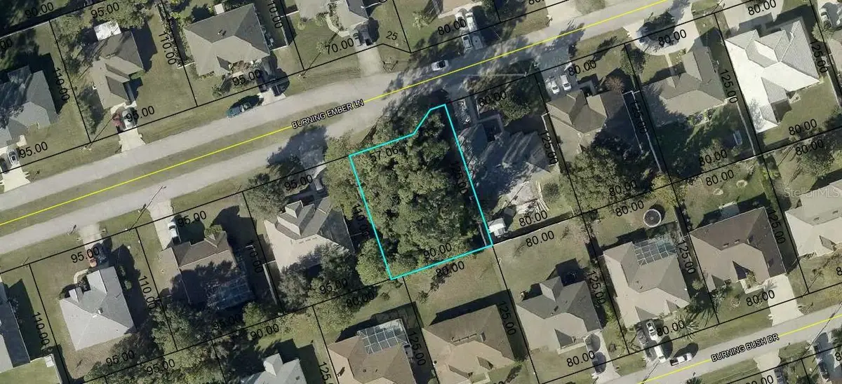 30 Burning Ember Lane, Palm Coast, FL 32137 - #1