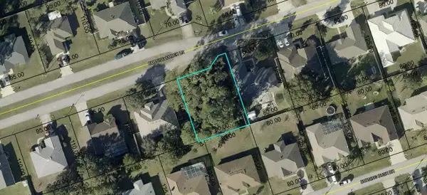 30 Burning Ember Lane, PALM COAST, FL 32137