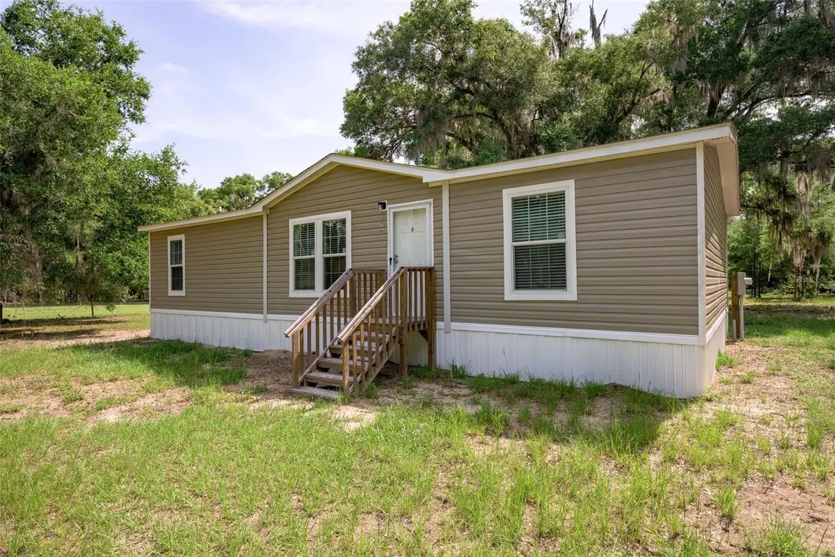 374 Sisco Road, Pomona Park, FL 32181 - #1