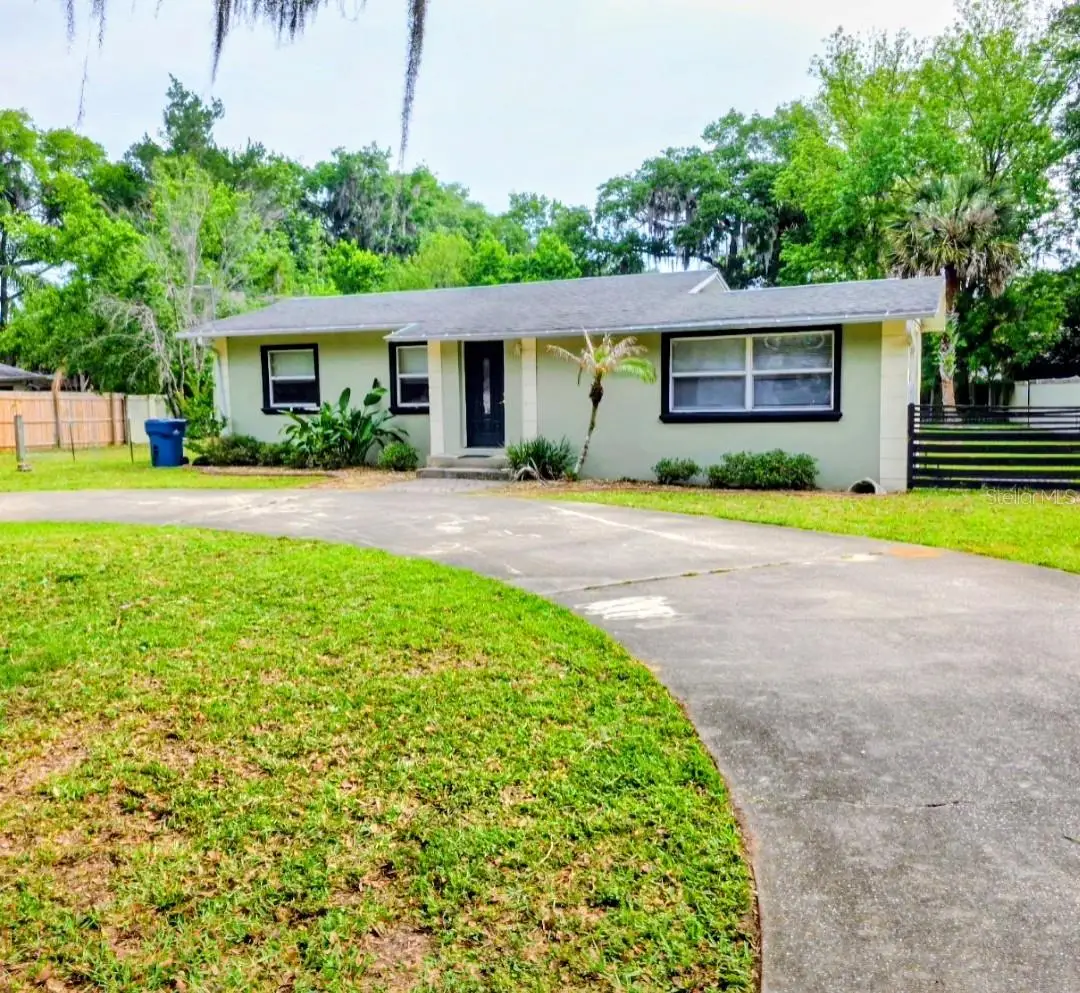 1145 George Anderson Street, Ormond Beach, FL 32174 - #1