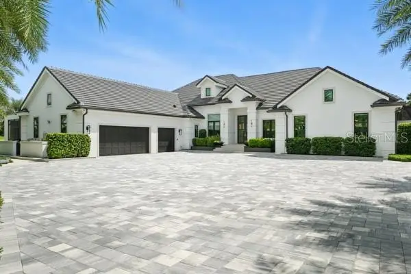 6 Cordoba Court, PALM COAST, FL 32137