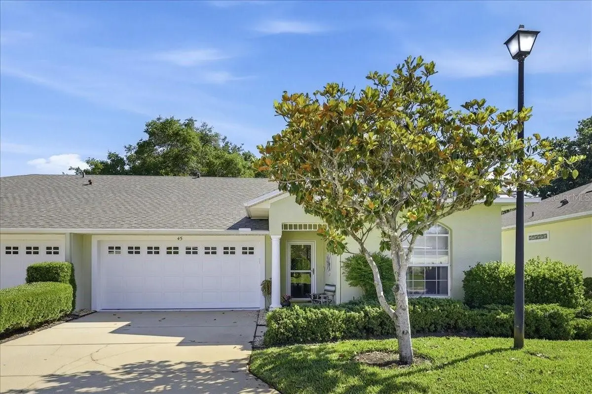 45 Veranda Way #45, Palm Coast, FL 32137 - #1
