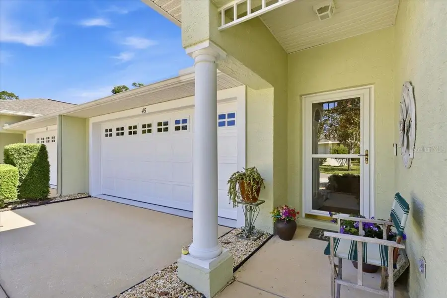 45 Veranda Way #45, Palm Coast, FL 32137 - #2
