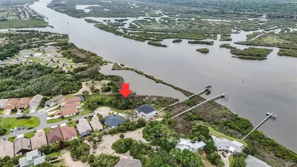 61 Beachwood Drive, FLAGLER BEACH, FL 32136