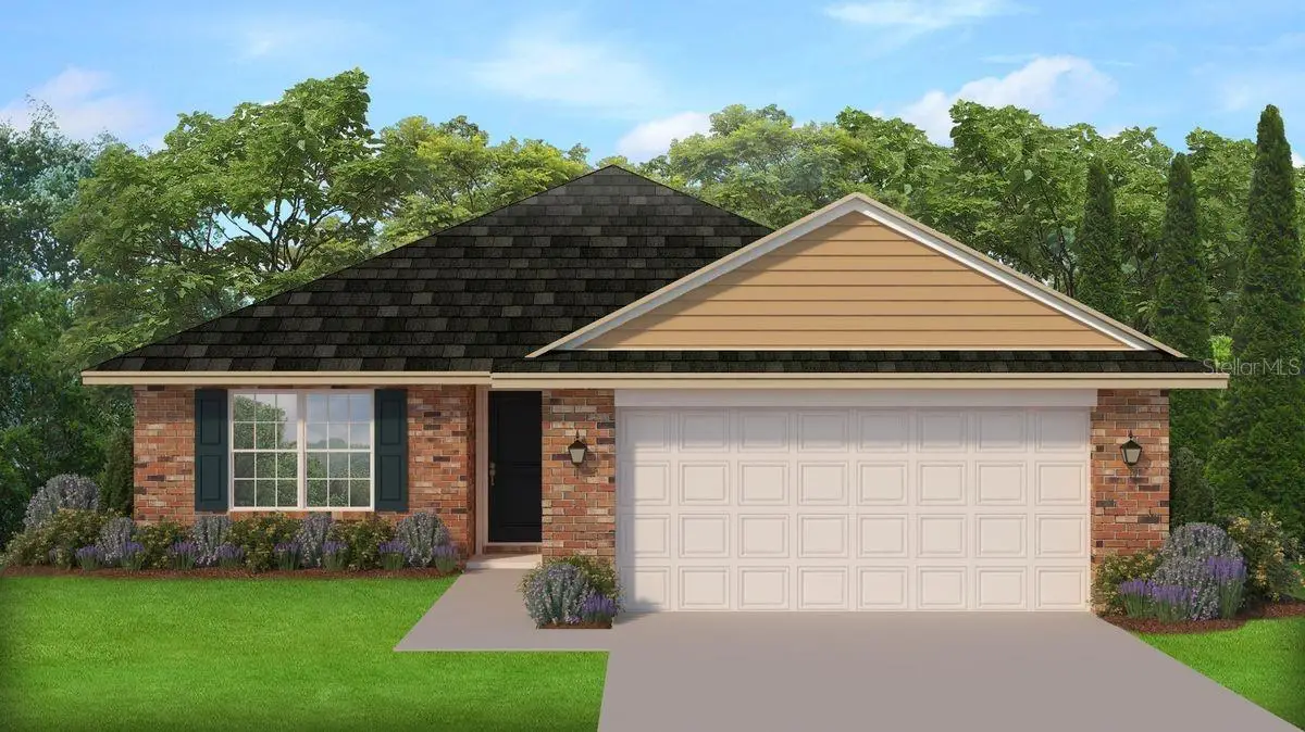 19 Sedgefield Path S, Palm Coast, FL 32164 - #1