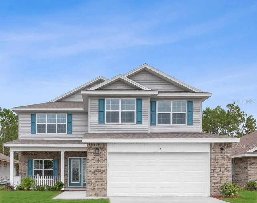 18 Renmont Place, Palm Coast, FL 32164 - #2