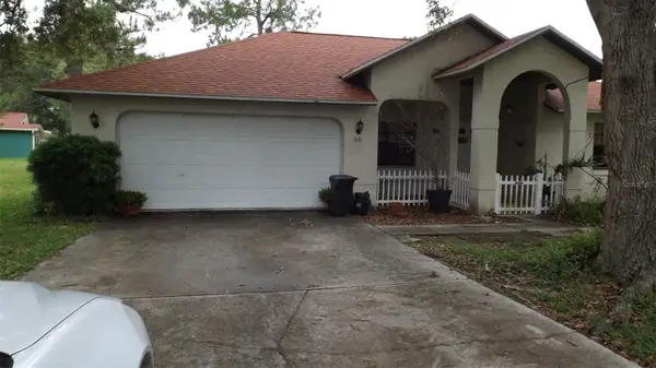55 Westlee Lane, PALM COAST,, FL 32164