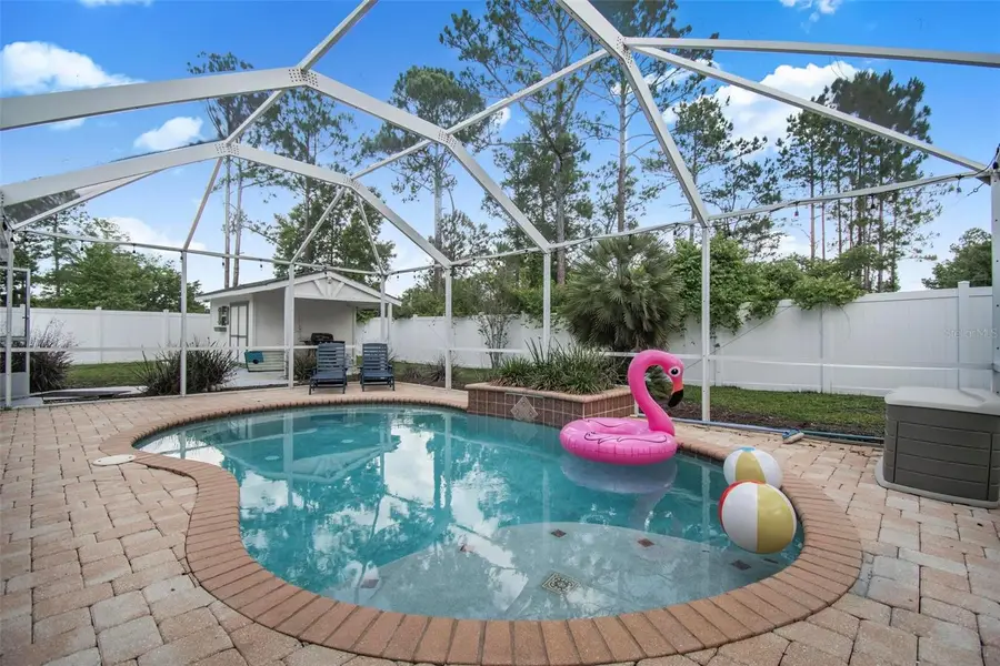 23 Poplar Drive, Palm Coast, FL 32164 - #2