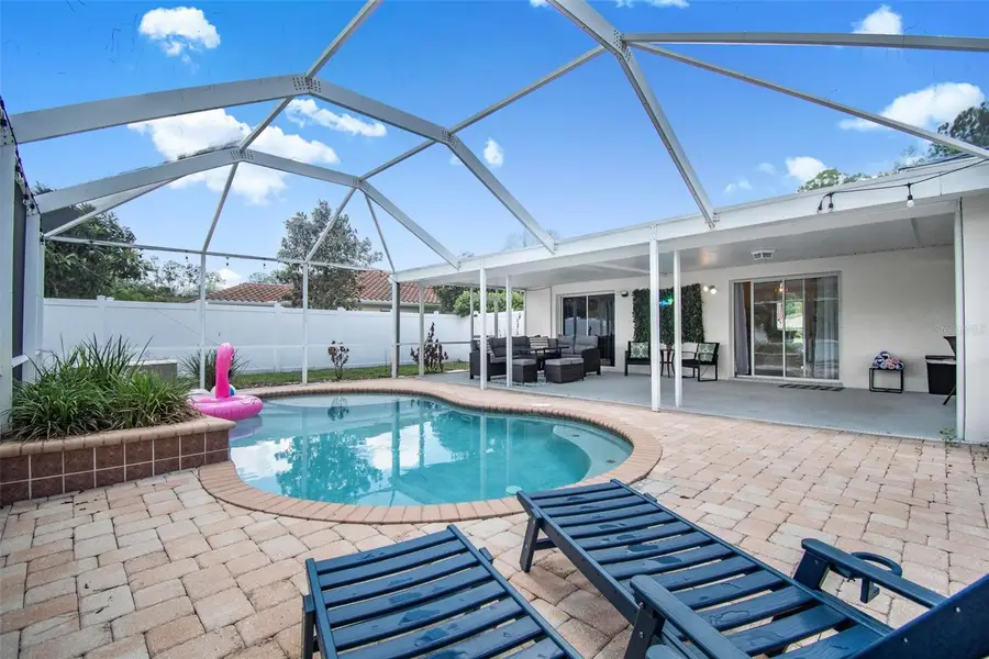 23 Poplar Drive, Palm Coast, FL 32164 - #3