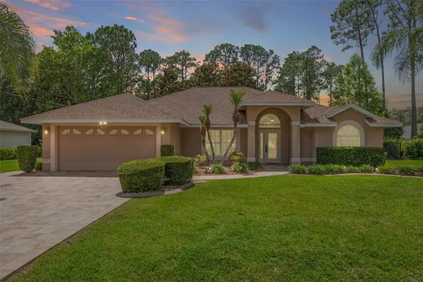 24 Egan Drive, PALM COAST, FL 32164