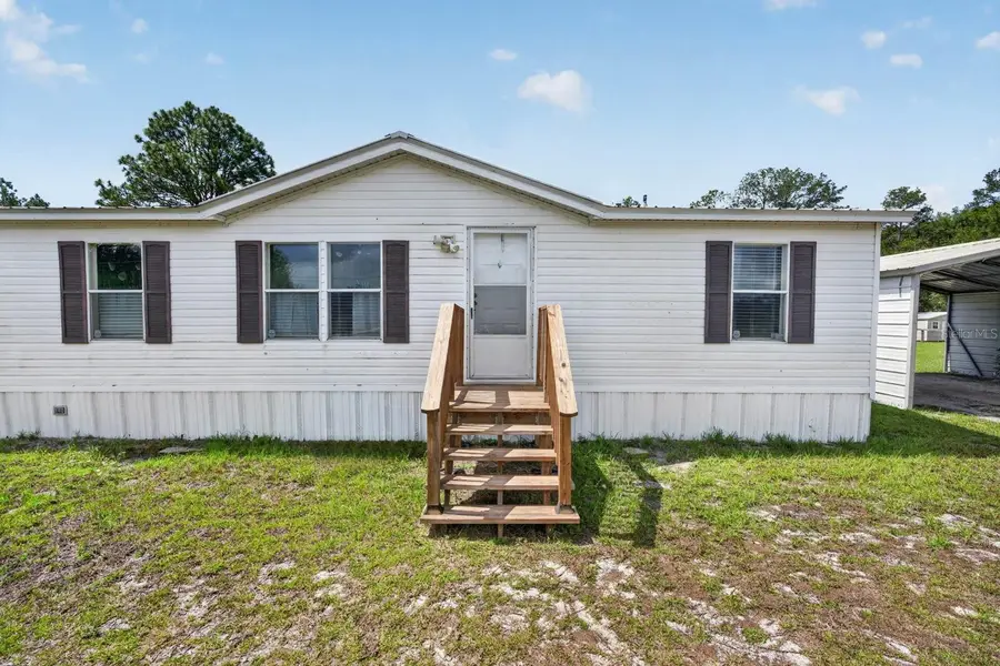 101 Coleman Place, Satsuma, FL 32189 - #2