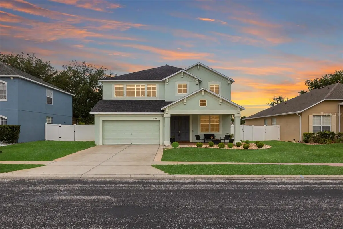 4215 Maplehurst Way, Spring Hill, FL 34609 - #1