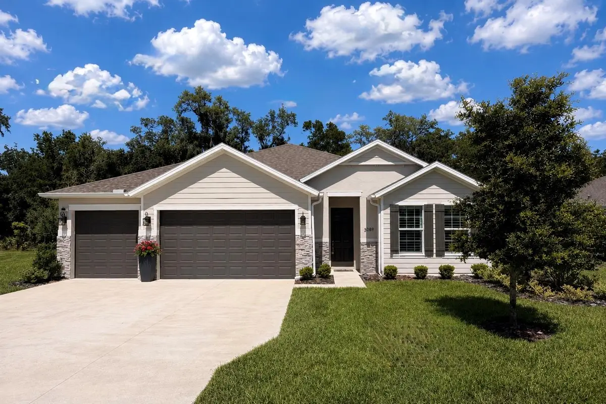 3089 Adrian Drive, Ormond Beach, FL 32174 - #1