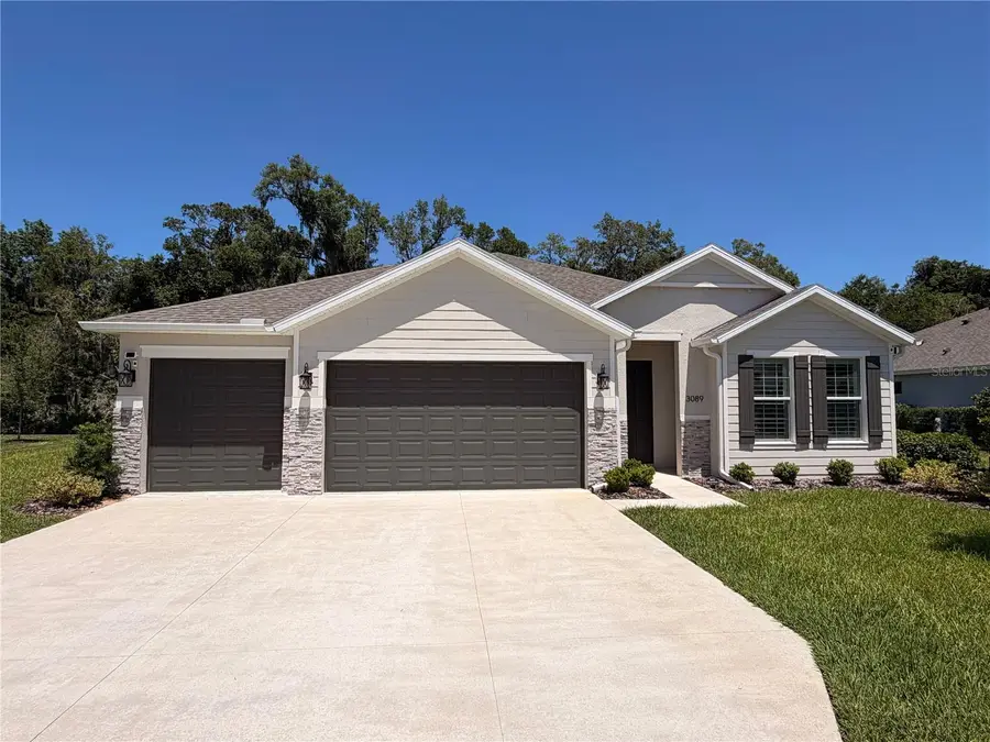 3089 Adrian Drive, Ormond Beach, FL 32174 - #2