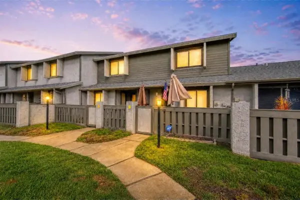 210 Lemon Tree Lane #210I, ORMOND BEACH, FL 32174