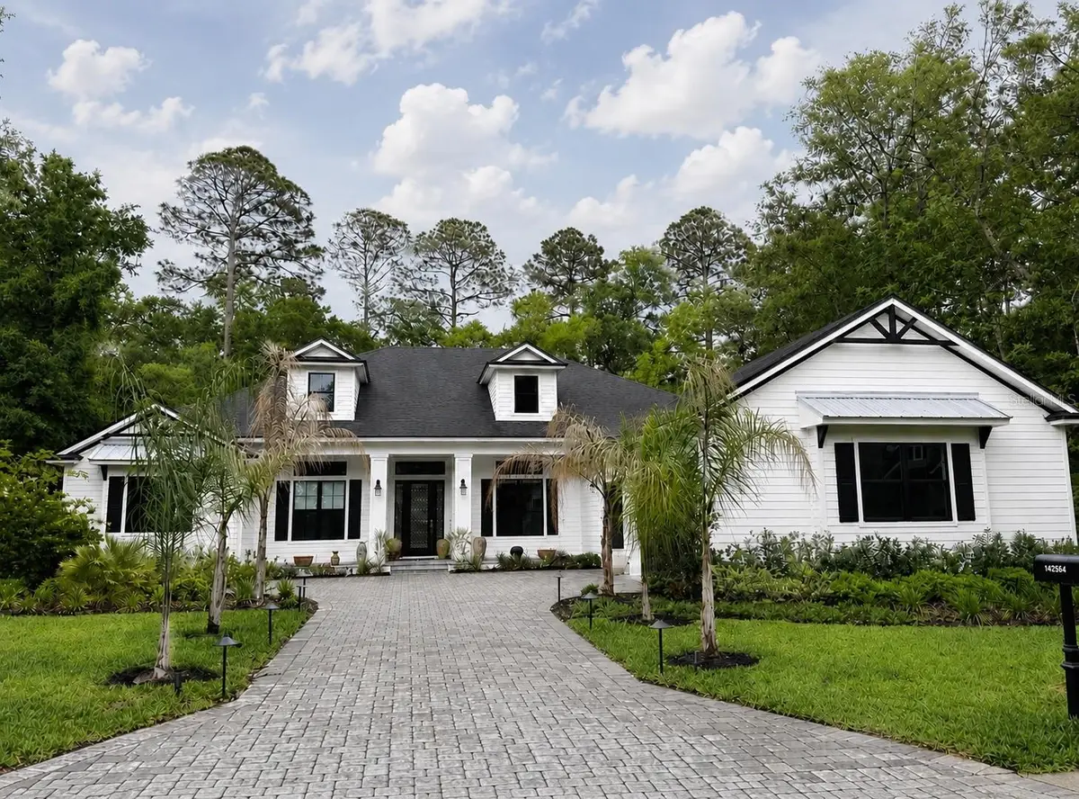 862504 N Hampton Club Way, Fernandina Beach, FL 32034 - #1