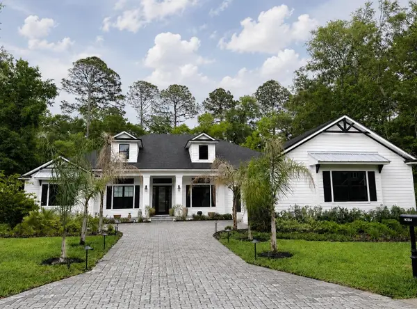 862504 N Hampton Club Way, FERNANDINA BEACH, FL 32034
