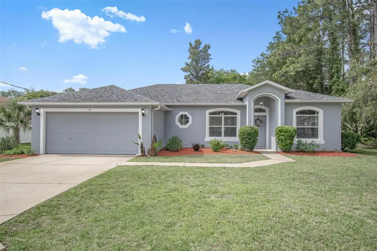 29 Ethan Allen Drive, Palm Coast, FL 32164 - #1