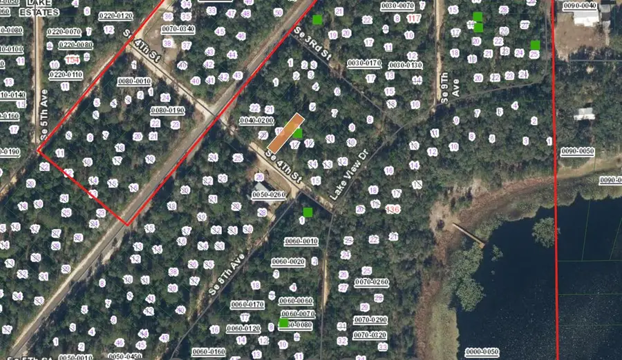 XX Se 4th St, Interlachen, FL 32148 - #2