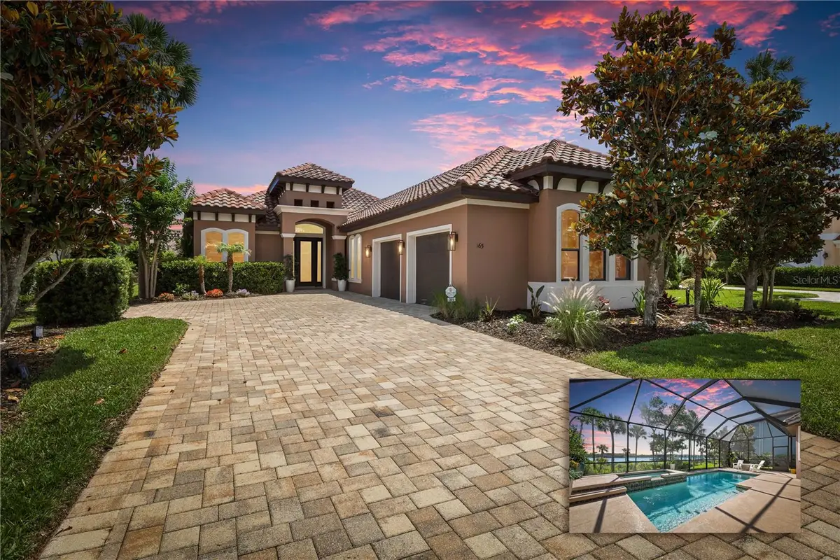 165 S Riverwalk Drive, Palm Coast, FL 32137 - #1