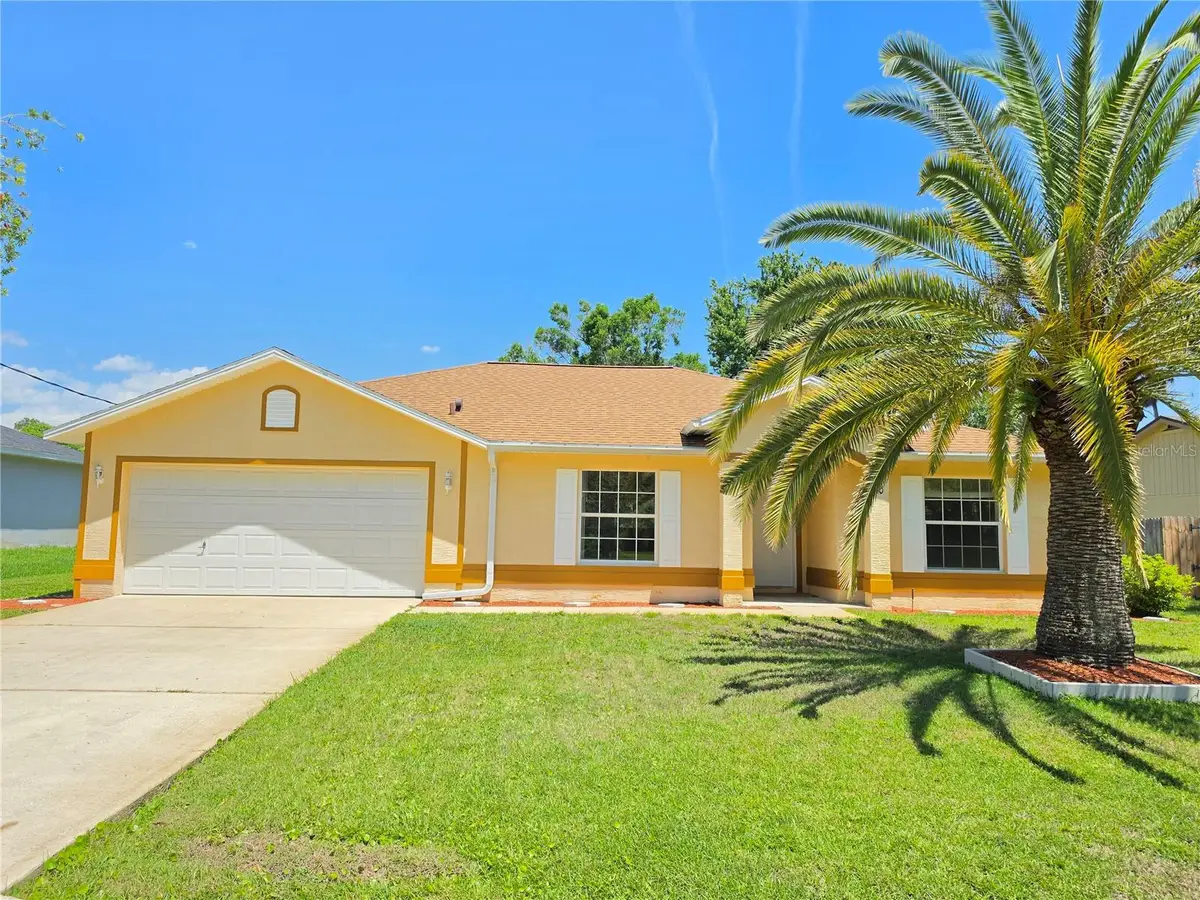 40 Pacific Drive, Palm Coast, FL 32164 - #1