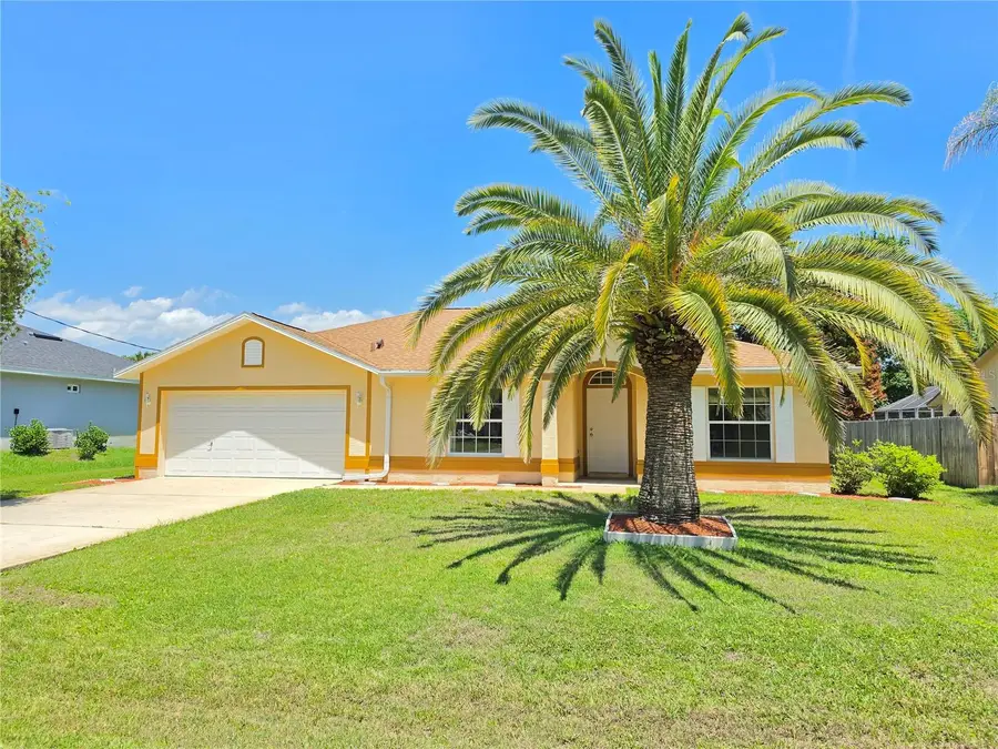40 Pacific Drive, Palm Coast, FL 32164 - #2