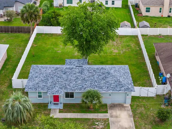 9 Biltwell Place, PALM COAST, FL 32137