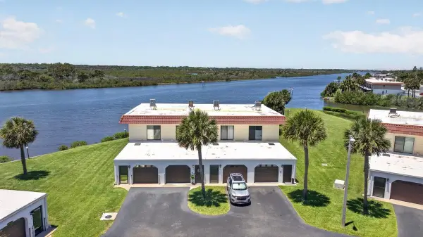 59 Ocean Palm Villa S #59, FLAGLER BEACH, FL 32136