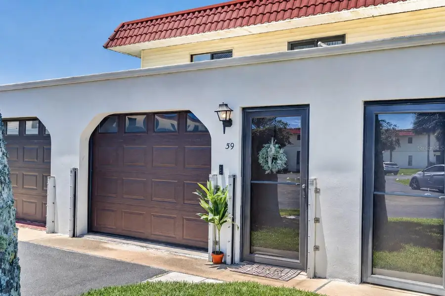 59 Ocean Palm Villa S #59, Flagler Beach, FL 32136 - #3