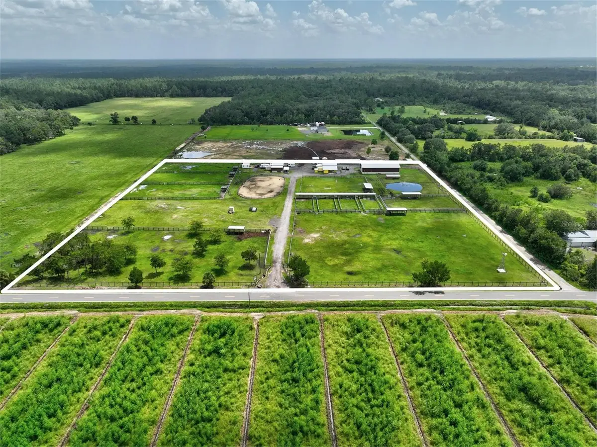 596 E County Road 90, Bunnell, FL 32110 - #1