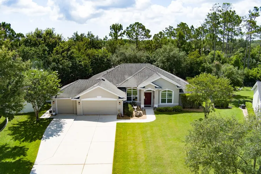 211 Black Hickory Way, Ormond Beach, FL 32174 - #3