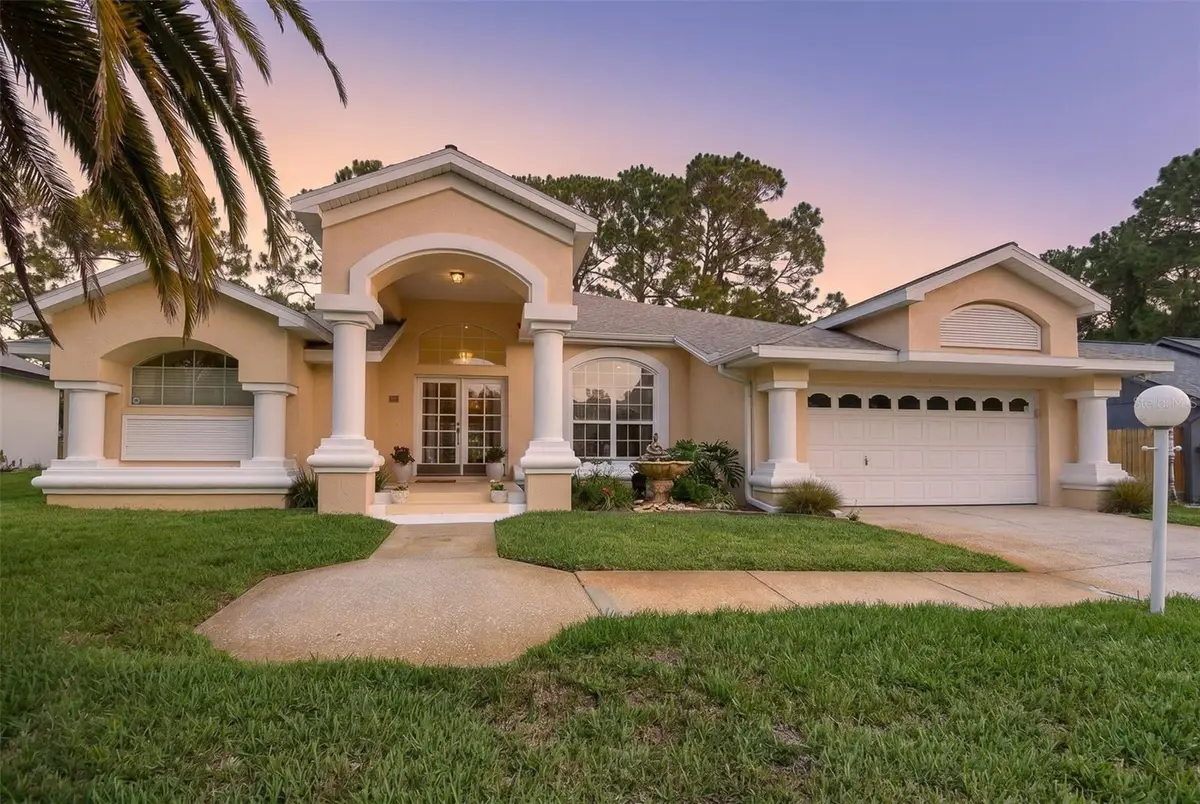 68 Webster Lane, Palm Coast, FL 32164 - #1