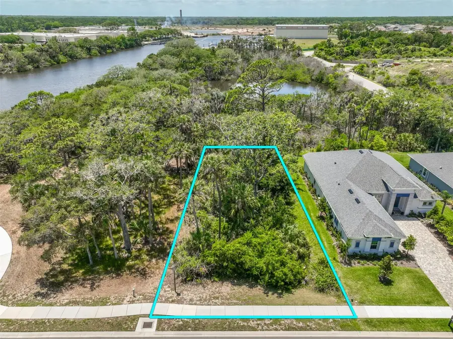 300 S Riverwalk Drive, Palm Coast, FL 32137 - #2