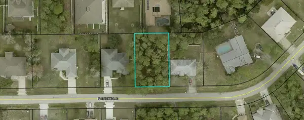 23 Poinsettia Lane, PALM COAST, FL 32164
