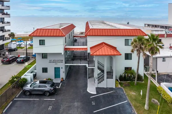 1404 N Atlantic Avenue #10, DAYTONA BEACH, FL 32118