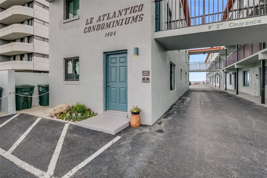 1404 N Atlantic Avenue #10, Daytona Beach, FL 32118 - #3