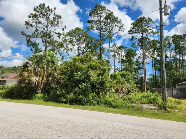 5 Rainbrook Drive, PALM COAST, FL 32164