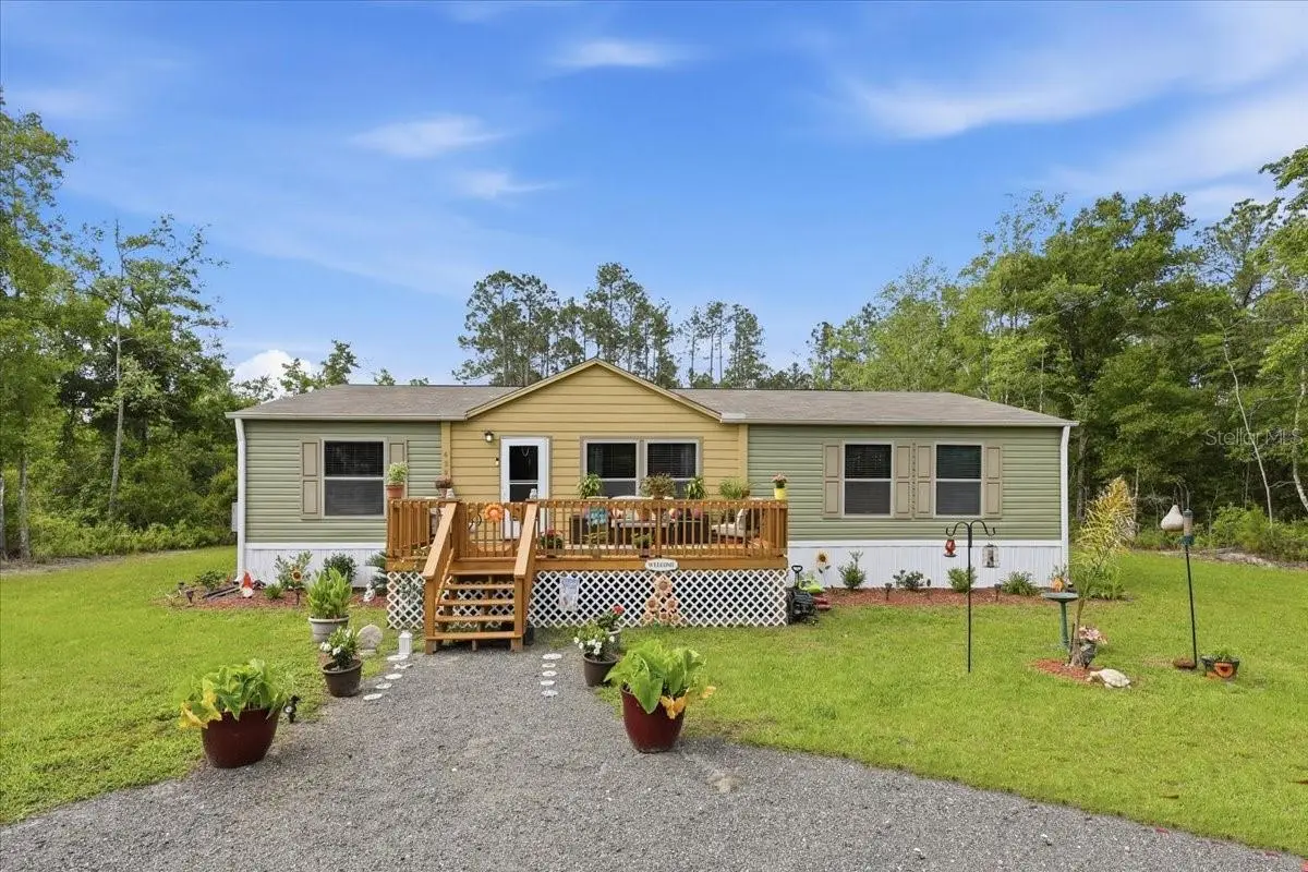 4365 Gladys Street, Hastings, FL 32145 - #1