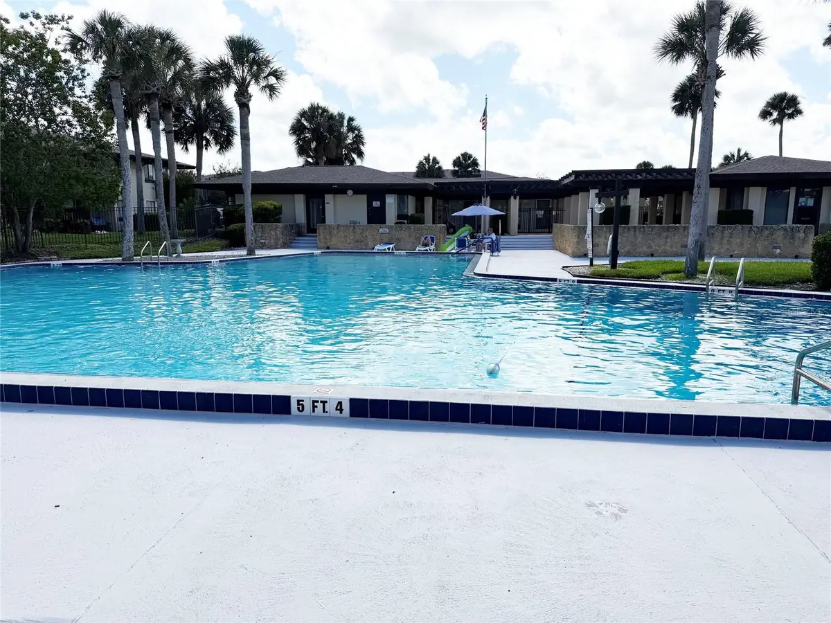 56 Club House Drive #101, Palm Coast, FL 32137 - #1