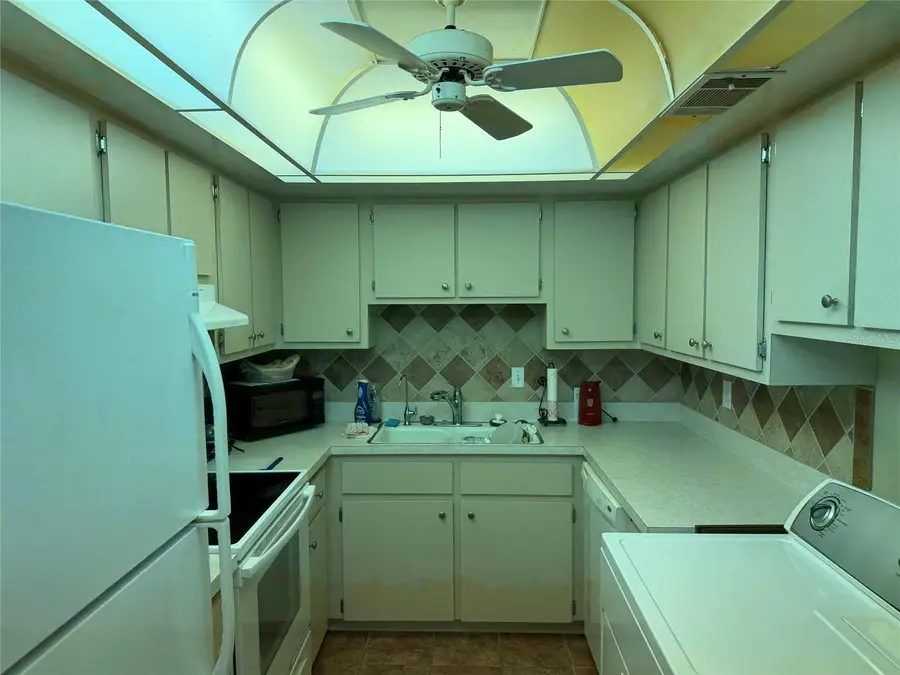 56 Club House Drive #101, Palm Coast, FL 32137 - #3