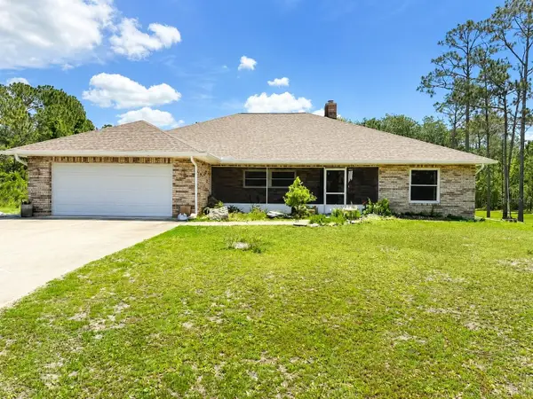 251 Barrell, ORMOND BEACH, FL 32174