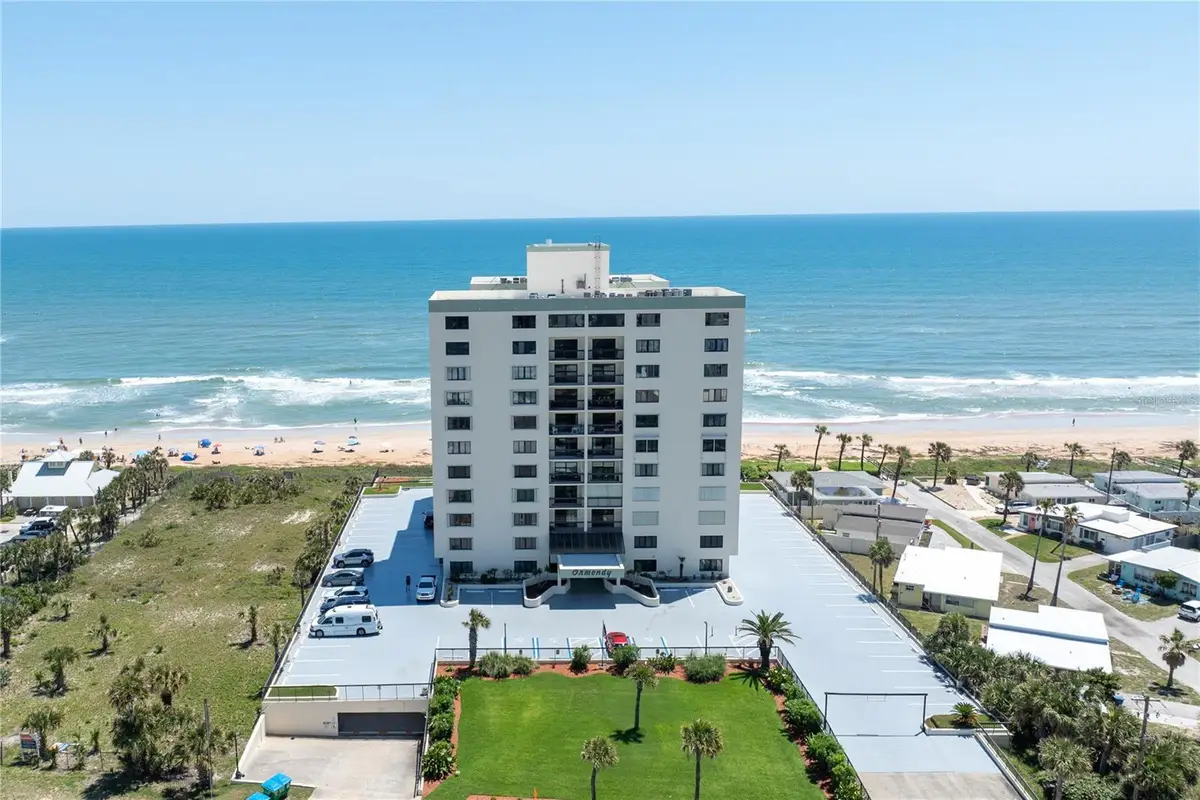 1513 Ocean Shore Boulevard #2C, Ormond Beach, FL 32176 - #1